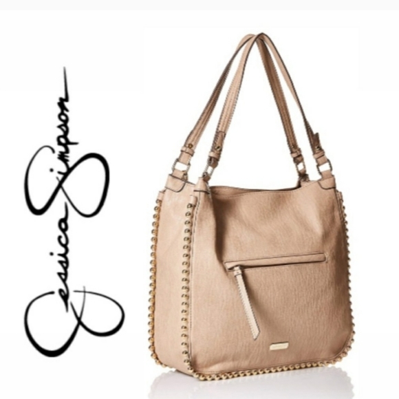 Jessica simpson camile purse Clearance